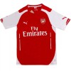 Nogometni Dresovi Arsenal 2014-15 Domaći Retro