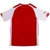 Nogometni Dresovi Arsenal 2014-15 Domaći Retro