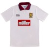 Nogometni Dresovi Aston Villa 1994-95 Domaći Retro