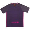 Nogometni Dresovi Barcelona 2016-17 Gostujući Retro