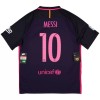 Nogometni Dresovi Barcelona Messi 10 2016-17 Gostujući Retro Nogometni Dresovi Barcelona Messi 10 2016-17 Gostujući Retro