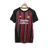 Nogometni Dresovi Manchester City 2008-09 Gostujući Retro Nogometni Dresovi Manchester City 2008-09 Gostujući Retro