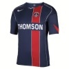 Nogometni Dresovi Paris Saint-Germain 2004-05 Retro Nogometni Dresovi Paris Saint-Germain 2004-05 Retro