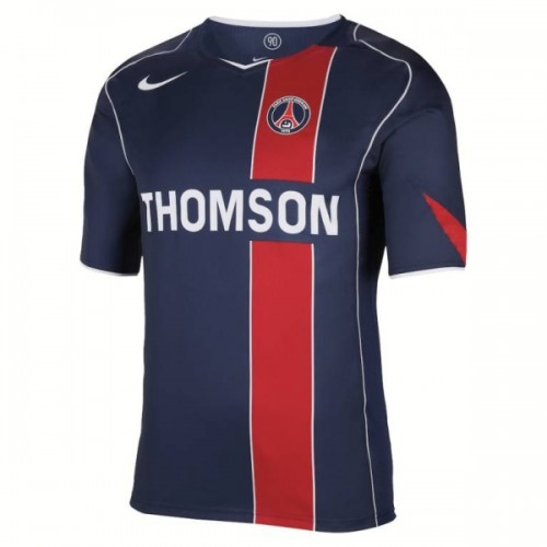 Nogometni Dresovi Paris Saint-Germain 2004-05 Retro Nogometni Dresovi Paris Saint-Germain 2004-05 Retro