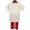 Dječji - Dresovi Komplet Benfica Terrace Icons 2025-26