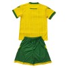 Dječji - Dresovi Komplet FC Nantes Domaći 2025-26