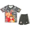 Dječji - Dresovi Komplet Japan x Luffy 2025