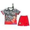 Dječji - Dresovi Komplet Japan x OnePiece 2025 Dječji - Dresovi Komplet Japan x OnePiece 2025