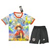 Dječji - Dresovi Komplet Japan x OnePiece 2025