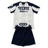 Dječji - Dresovi Komplet Rayados C.F. Monterrey Domaći 2025-26