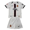 Dječji - Dresovi Komplet RCD Mallorca Gostujući 2025-26 Dječji - Dresovi Komplet RCD Mallorca Gostujući 2025-26