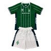 Dječji - Dresovi Komplet Werder Bremen Domaći 2025-26