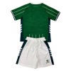 Dječji - Dresovi Komplet Werder Bremen Domaći 2025-26