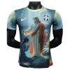 Nogometni Dresovi Brazil x Christ 2025