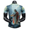 Nogometni Dresovi Brazil x Christ 2025