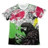 Nogometni Dresovi Brazil x Parrot 2025 Nogometni Dresovi Brazil x Parrot 2025