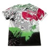 Nogometni Dresovi Brazil x Parrot 2025