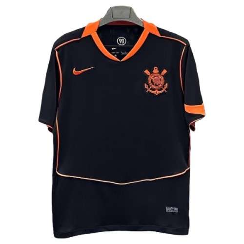 Nogometni Dresovi Corinthians Treći 2025-26 Nogometni Dresovi Corinthians Treći 2025-26