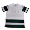 Nogometni Dresovi Hibernian Anniversary 2025-26