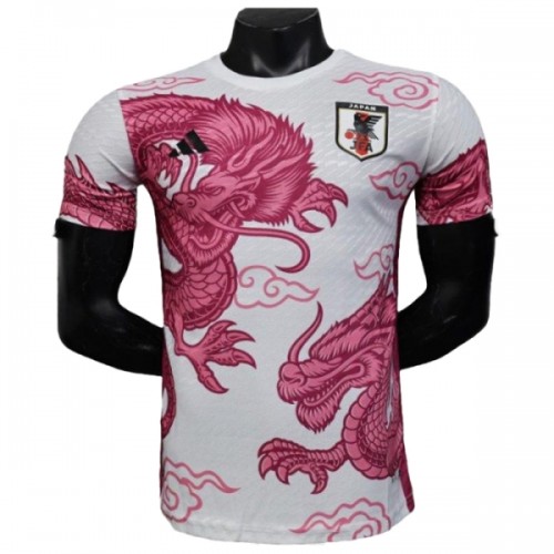 Nogometni Dresovi Japan Dragon 2025 Nogometni Dresovi Japan Dragon 2025