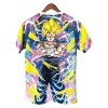 Nogometni Dresovi Japan x DragonBall 2025