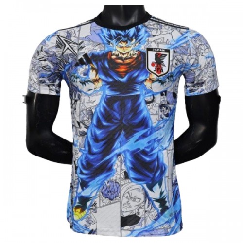 Nogometni Dresovi Japan x DragonBall 2025 Nogometni Dresovi Japan x DragonBall 2025