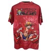 Nogometni Dresovi Japan x Luffy 2025