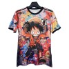 Nogometni Dresovi Japan x Luffy 2025 Nogometni Dresovi Japan x Luffy 2025