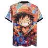 Nogometni Dresovi Japan x Luffy 2025
