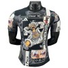 Nogometni Dresovi Japan x Luffy Gear 5 2025 Nogometni Dresovi Japan x Luffy Gear 5 2025