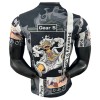 Nogometni Dresovi Japan x Luffy Gear 5 2025