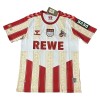 Nogometni Dresovi Koln 2025-26