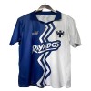 Nogometni Dresovi Rayados C.F. Monterrey 2025-26
