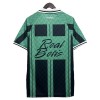Nogometni Dresovi Real Betis 2025-26