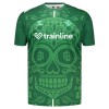 Nogometni Dresovi Real Betis x Dia de Muertos Pre-Match 2025-26 Nogometni Dresovi Real Betis x Dia de Muertos Pre-Match 2025-26
