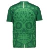 Nogometni Dresovi Real Betis x Dia de Muertos Pre-Match 2025-26