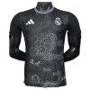 Nogometni Dresovi Real Madrid Dragon 2025-26