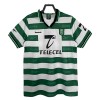 Nogometni Dresovi Sporting CP 1999-2000 Domaći Nogometni Dresovi Sporting CP 1999-2000 Domaći