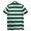 Nogometni Dresovi Sporting CP 1999-2000 Domaći