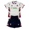 Dječji - Dresovi Komplet Bolton Wanderers Domaći 2025-26 Dječji - Dresovi Komplet Bolton Wanderers Domaći 2025-26