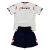 Dječji - Dresovi Komplet Bolton Wanderers Domaći 2025-26