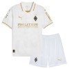 Dječji - Dresovi Komplet Borussia Monchengladbach Anniversary 2025-26