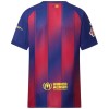 Dječji - Dresovi Komplet FC Barcelona x Ed Sheeran 2025-26