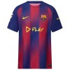 Dječji - Dresovi Komplet FC Barcelona x Ed Sheeran 2025-26