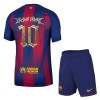 Dječji - Dresovi Komplet FC Barcelona x Kopa Trophy Lamine Yamal 10 2025-26 Dječji - Dresovi Komplet FC Barcelona x Kopa Trophy Lamine Yamal 10 2025-26