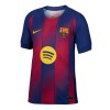 Dječji - Dresovi Komplet FC Barcelona x Kopa Trophy Lamine Yamal 10 2025-26