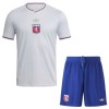 Dječji - Dresovi Komplet Olympique Lyonnais Anniversary 2025-26