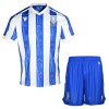 Dječji - Dresovi Komplet Sheffield Wednesday Domaći 2025-26 Dječji - Dresovi Komplet Sheffield Wednesday Domaći 2025-26