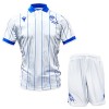Dječji - Dresovi Komplet Sheffield Wednesday Treći 2025-26