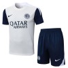 Dječji - Inter Milan Dresovi Za Trening 2025-26 Dječji - Inter Milan Dresovi Za Trening 2025-26